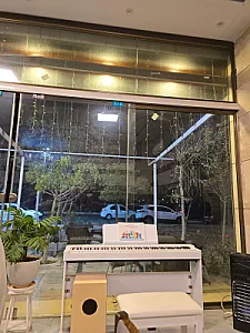کافه گپ