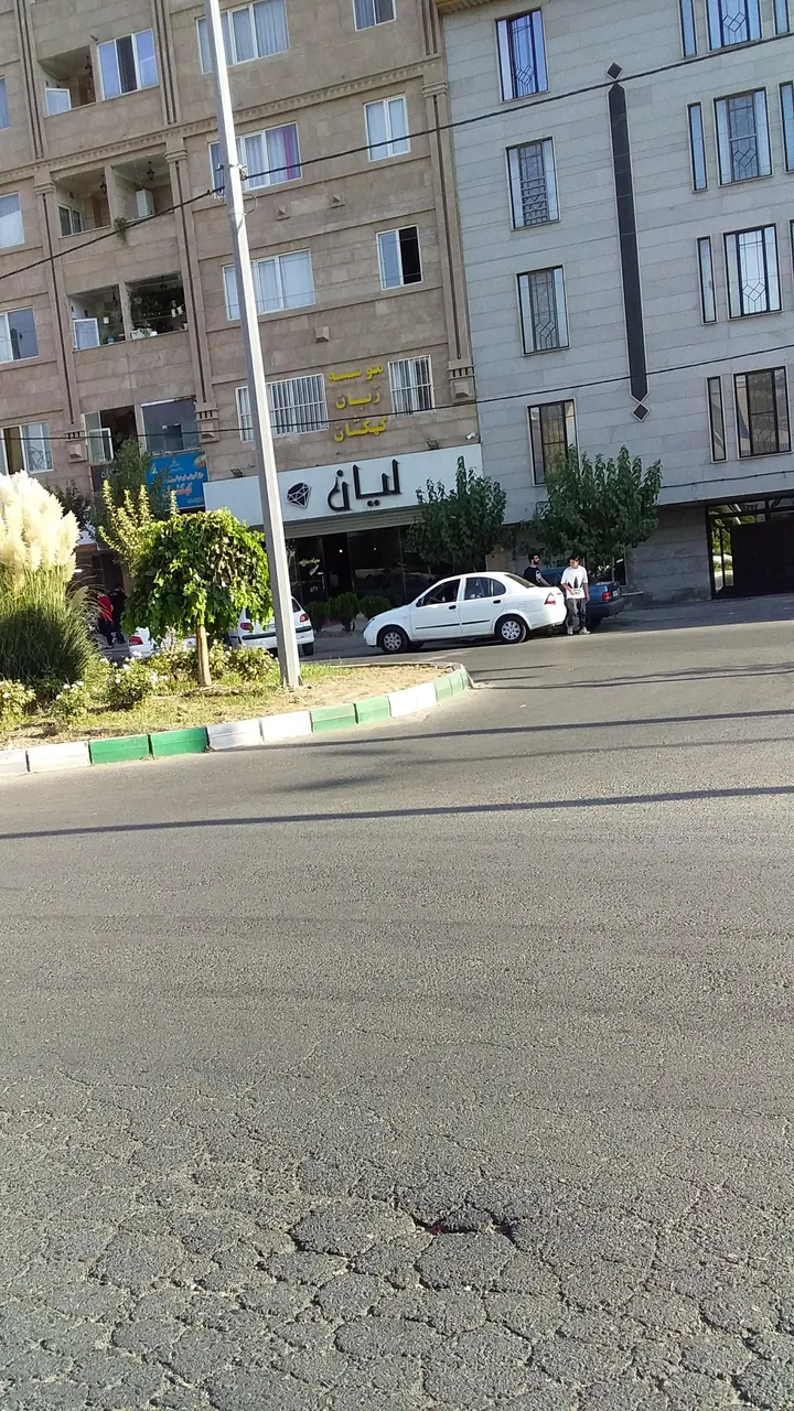 کافه لیان - تصویر 5