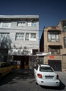 تاکسی سرویس انتخاب