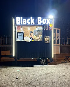 فست فود بلک باکس