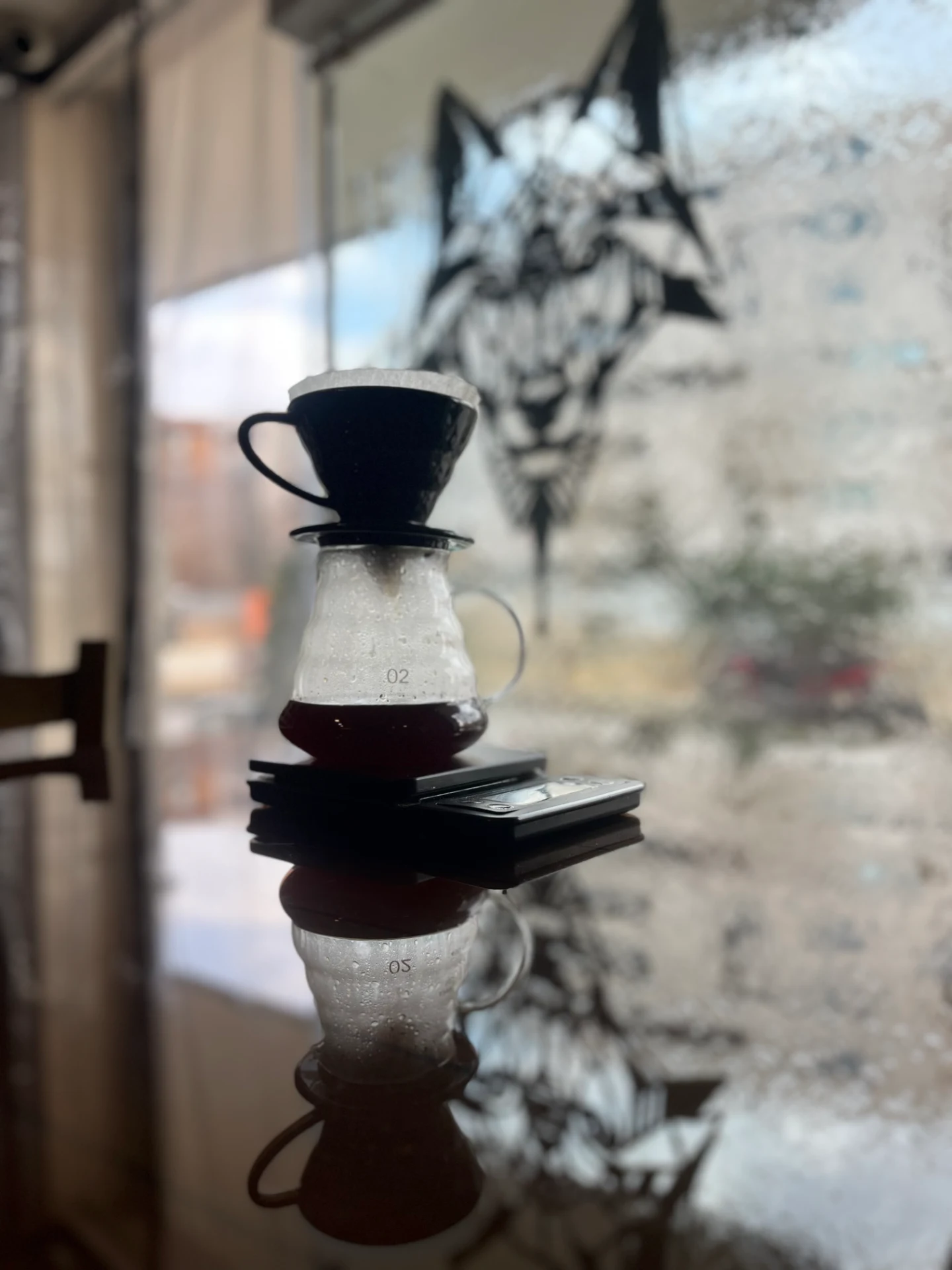 کافه کایوت - تصویر 8
