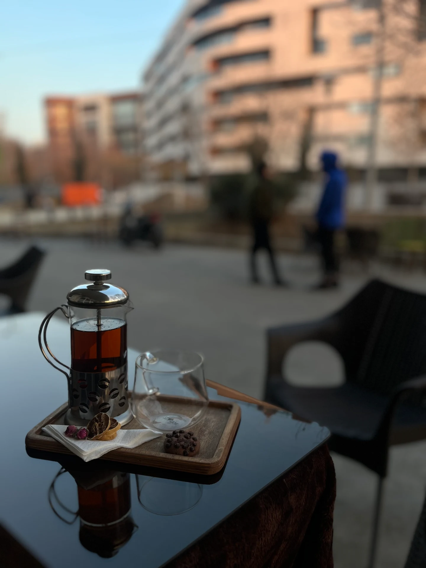 کافه کایوت - تصویر 9