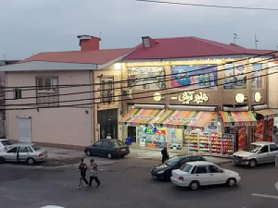 هایپر آریایی