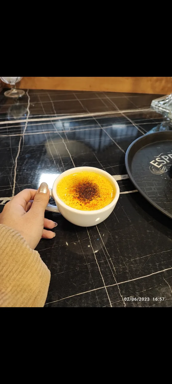 قهوه پافا - تصویر 4