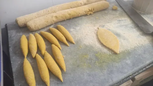فست فود داچی