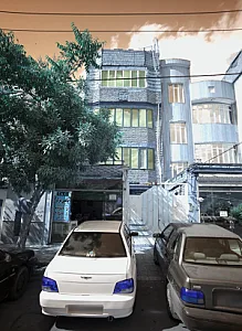 تاکسی مرکز