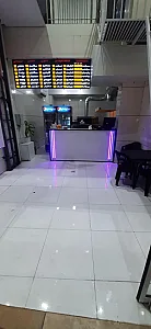 فست فود بلاویتا