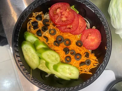 سوخاری چیکاکو