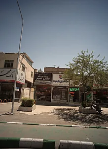 تاکسی نسیم