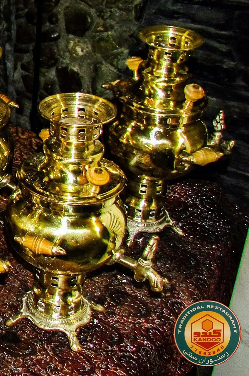 کافه رستوران نارون - تصویر 2