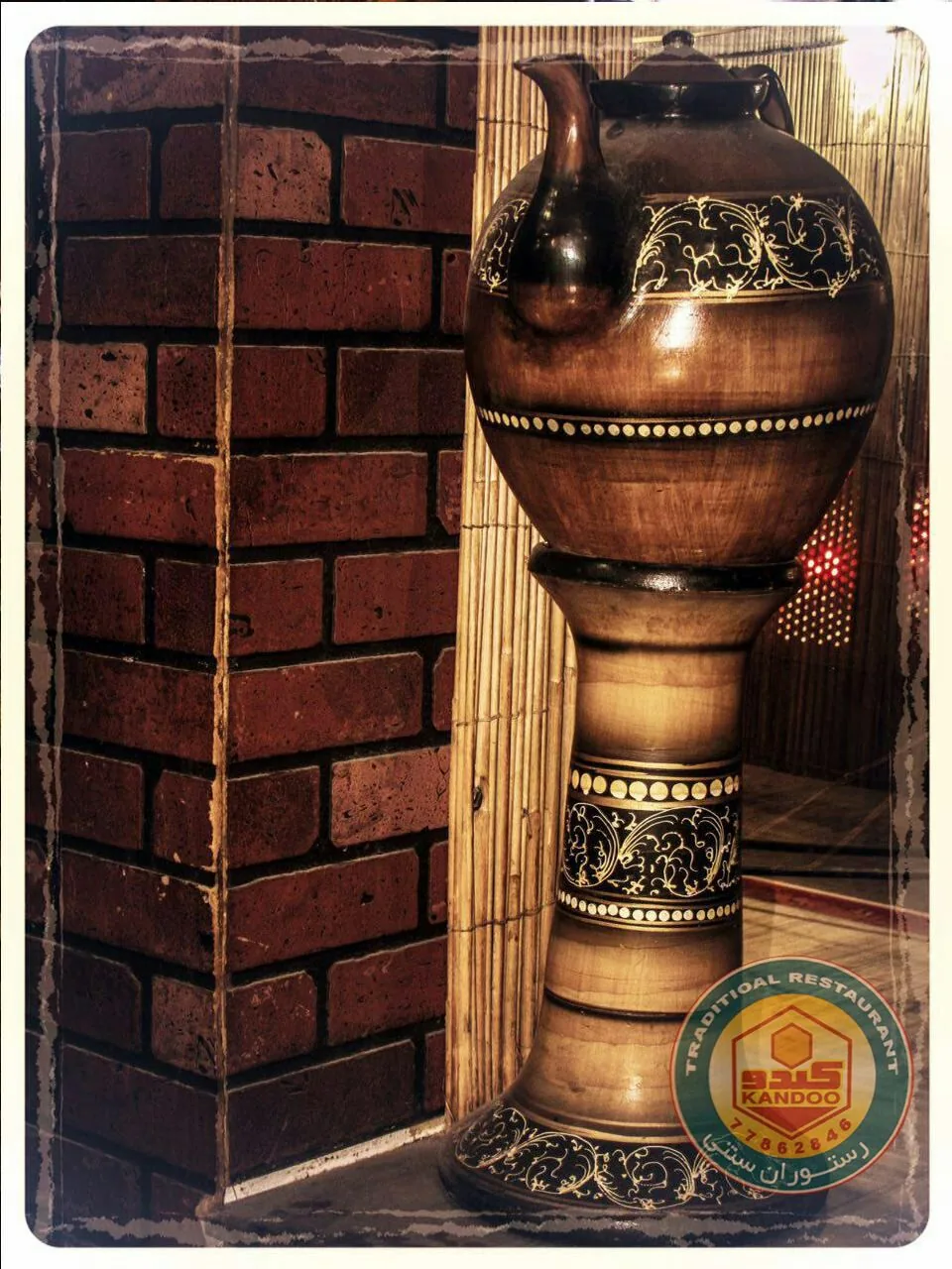 کافه رستوران نارون - تصویر 4