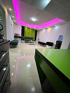 کلینیک زیبایی آنجل