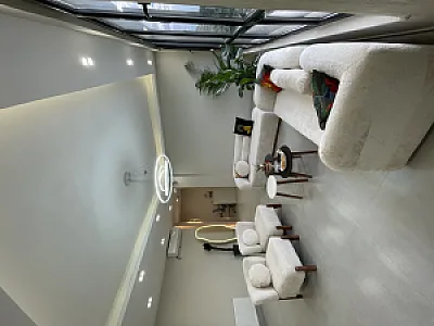 کلینیک زیبایی ویسمن