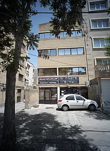 تاکسی تلفنی شبانه روزی برزگر