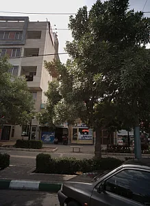 تاکسی سرویس
