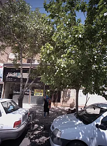 آژانس افتخار
