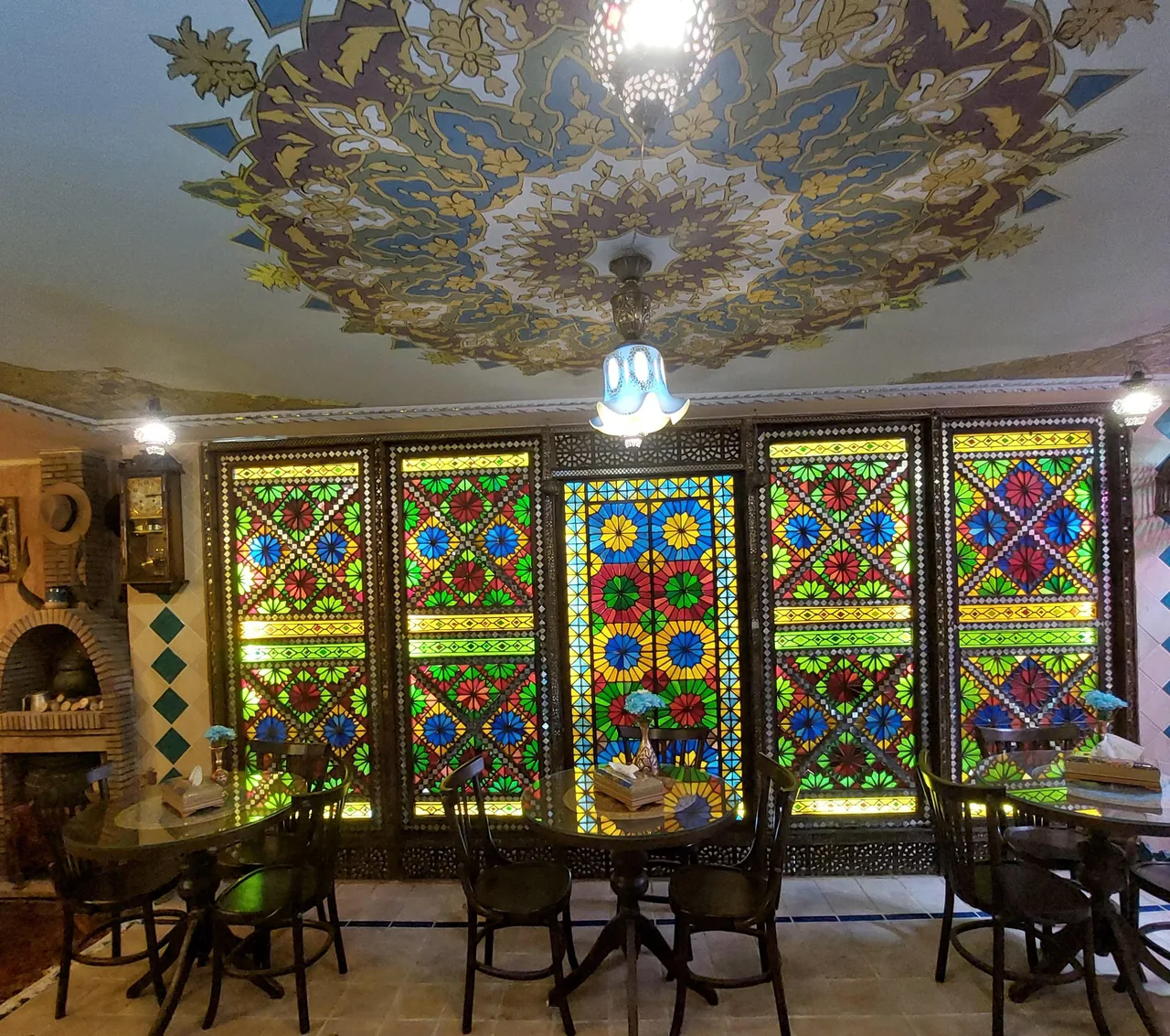 اقامتگاه خانه حکیم - تصویر 4