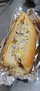 فست فود نوستالژی وار
