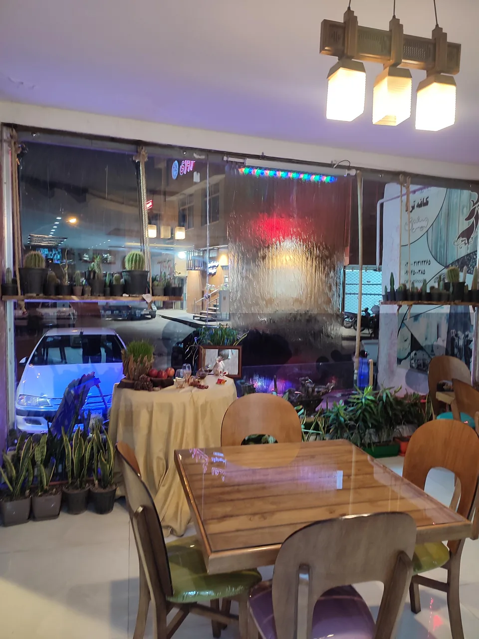 کافه مینوک - تصویر 6