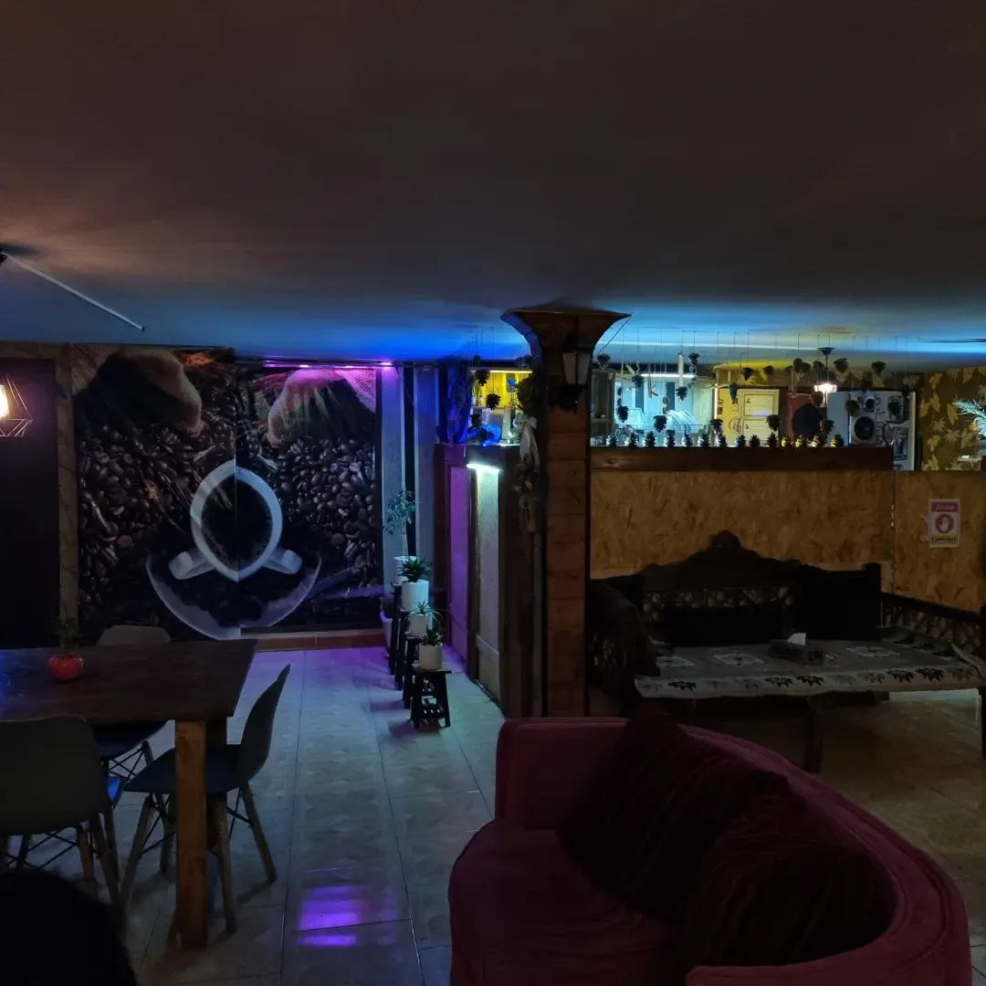 کافه مادیل - تصویر 5