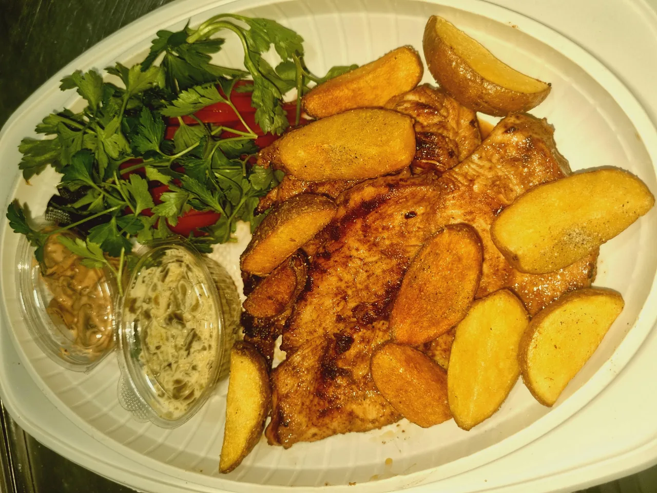فست فود ژانت - تصویر 3