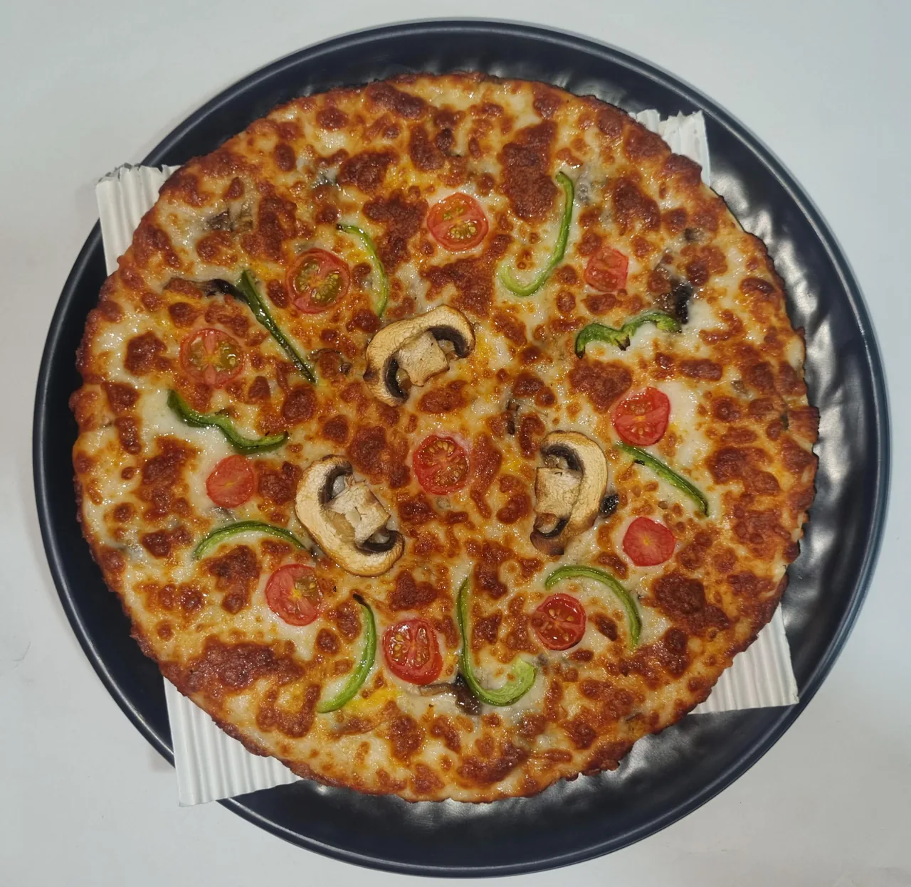 فست فود ژانت - تصویر 5
