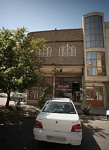 آژانس صادقیه