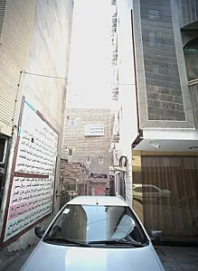 تاکسی سرویس شبانه روزی امیر