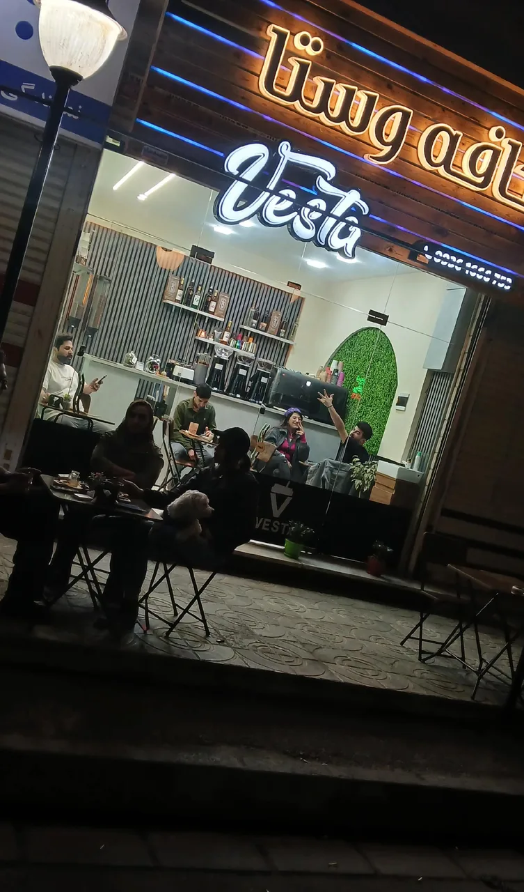 کافه وستا - تصویر 5