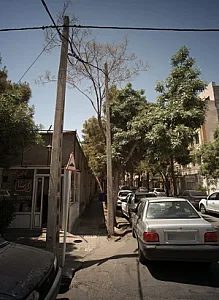 تاکسی تلفنی رسا
