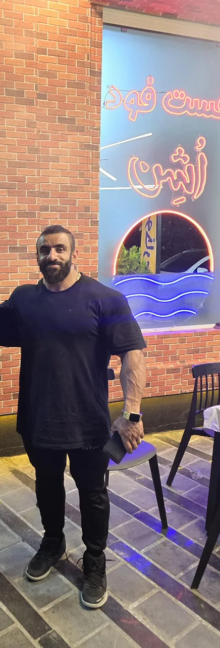 سوخاری اشن ocean crispy
