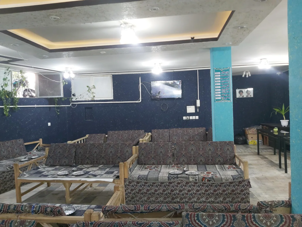 کافه حاج میرزا - تصویر 2