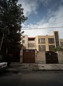 تاکسی میلاد نور