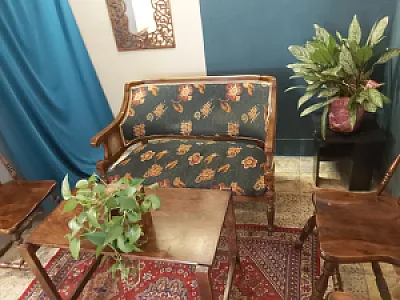 کافه بارنیکو