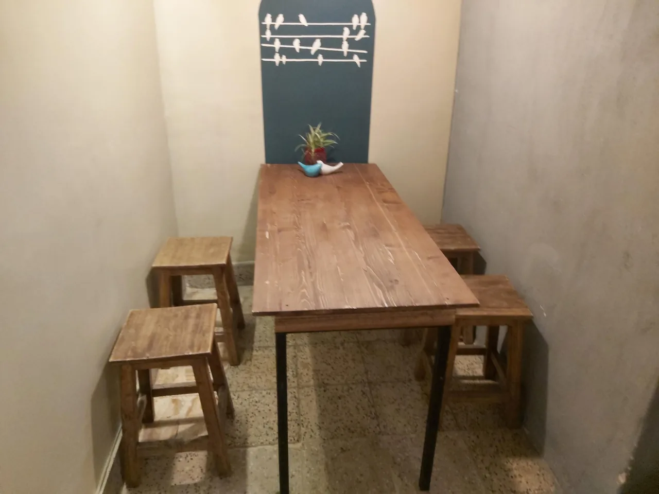 کافه بارنیکو - تصویر 2
