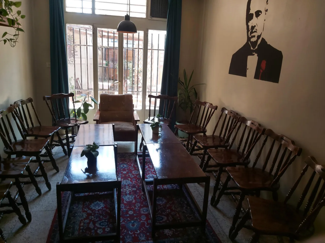 کافه بارنیکو - تصویر 5