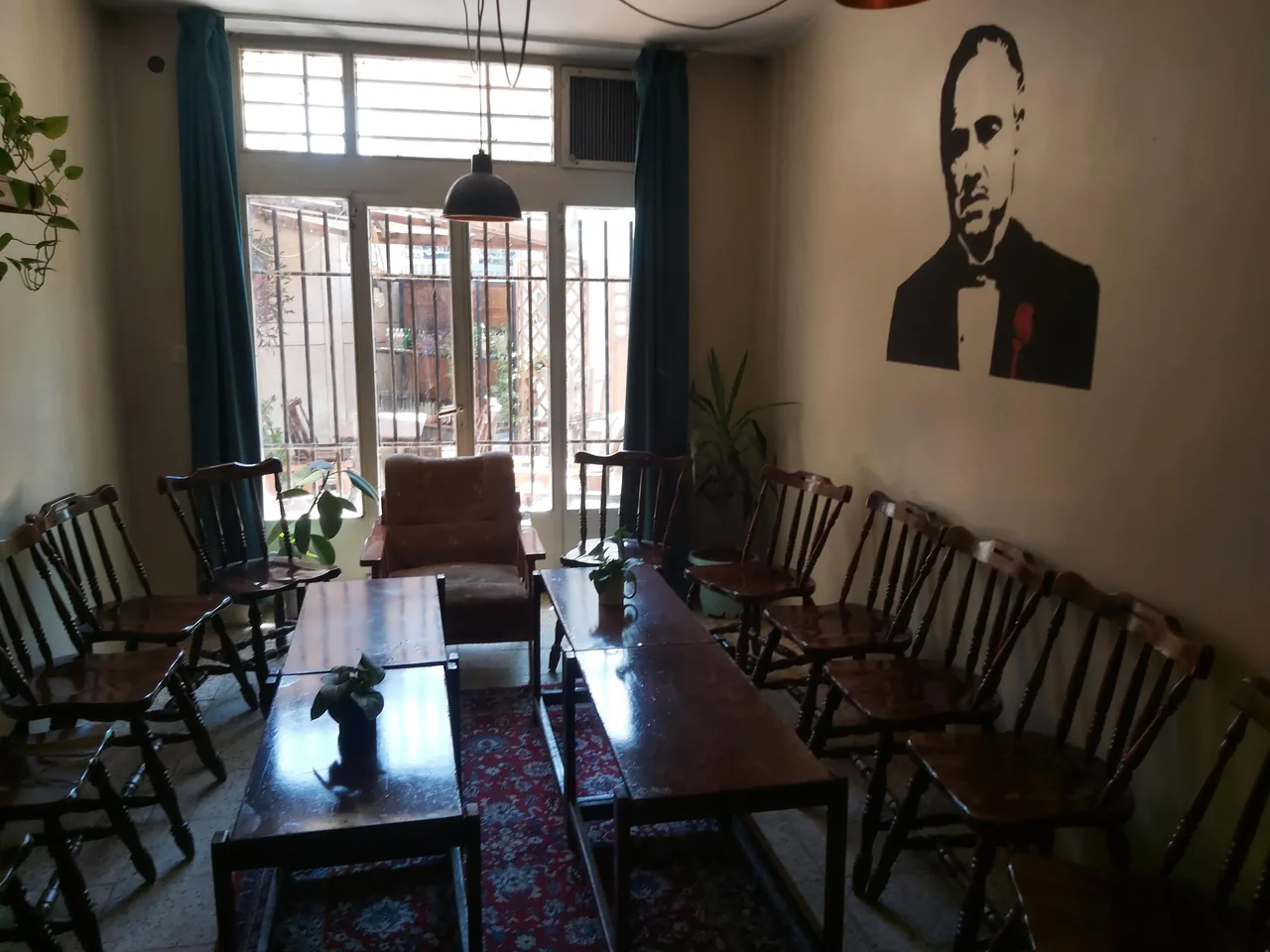 کافه بارنیکو - تصویر 6