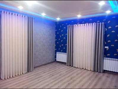 اورژانس پرده