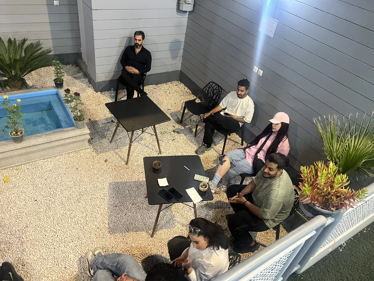 کافه گیم جفت شیش - تصویر 2