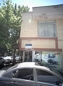 تاکسی طلوع