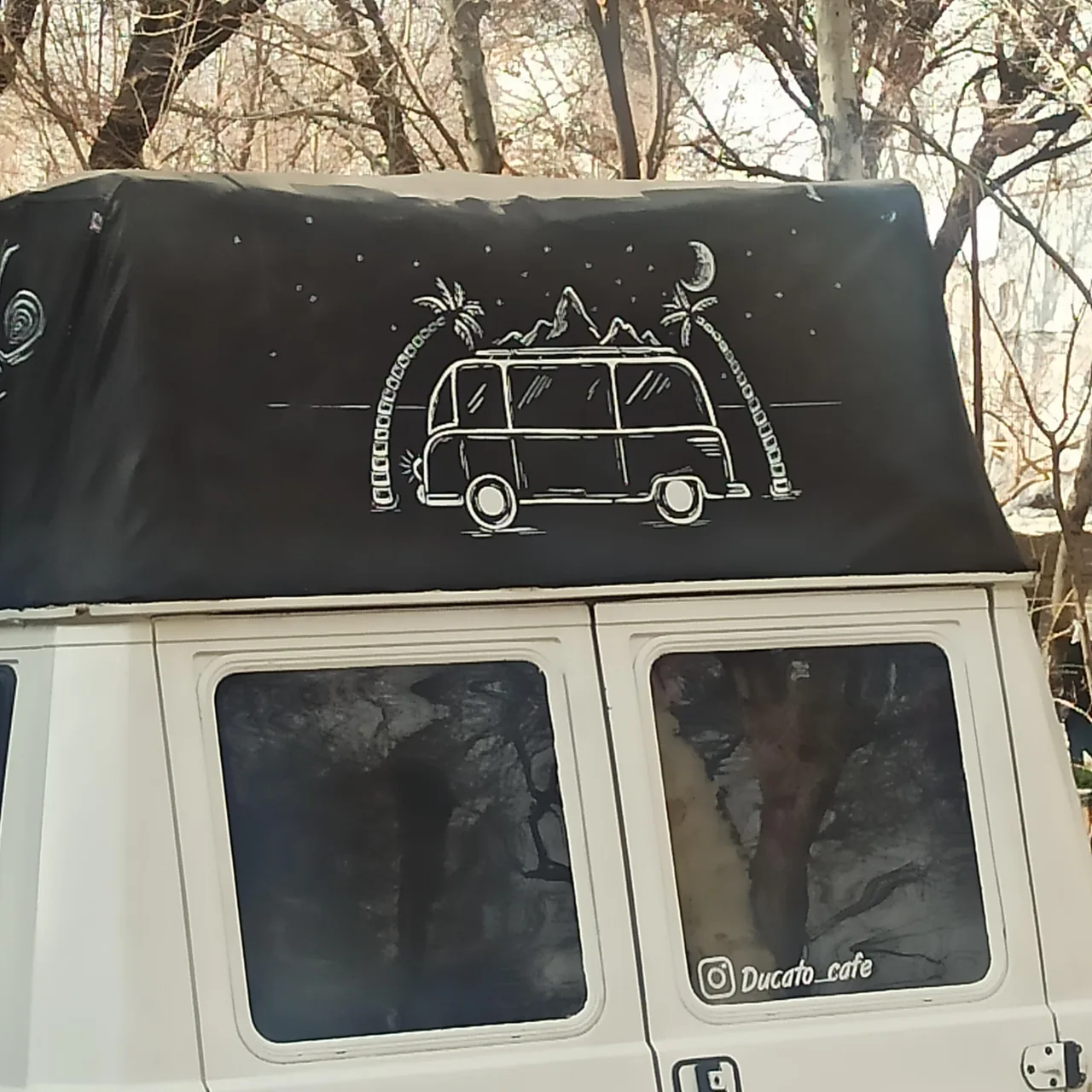 کافی‌شاپ دوکاتو - تصویر 2