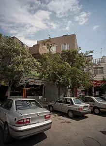 تاکسی تلفنی هستی