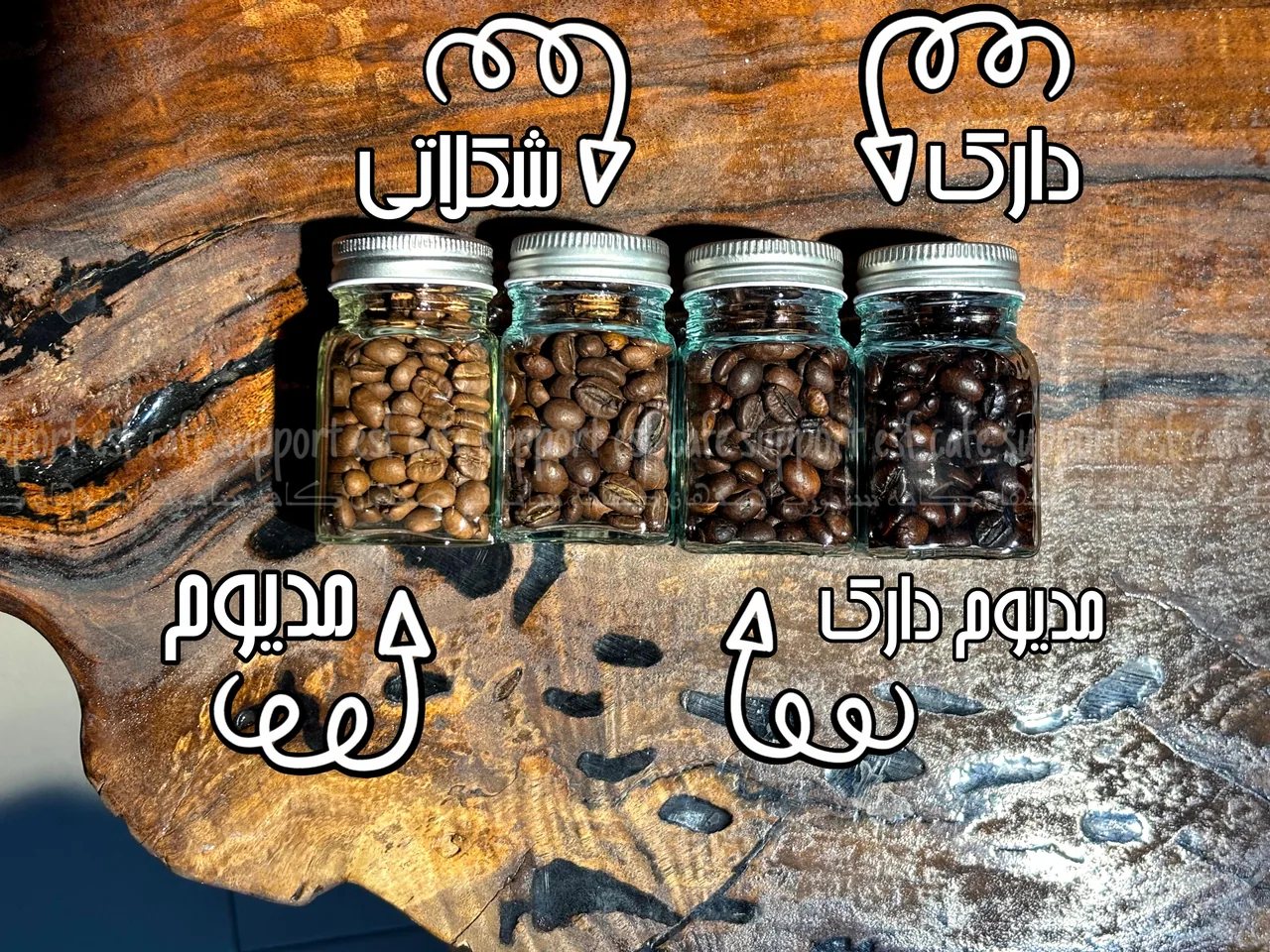 کافه ساپورت اصفهان - تصویر 4