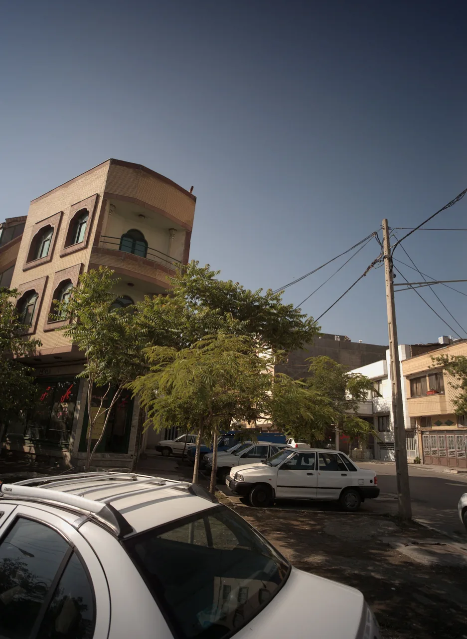 تاکسی تلفنی شبگرد شهر توس