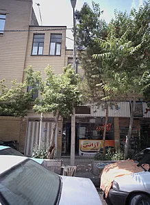 آژانس ابوریحان
