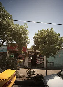تاکسی سرویس شبانه روزی رهام