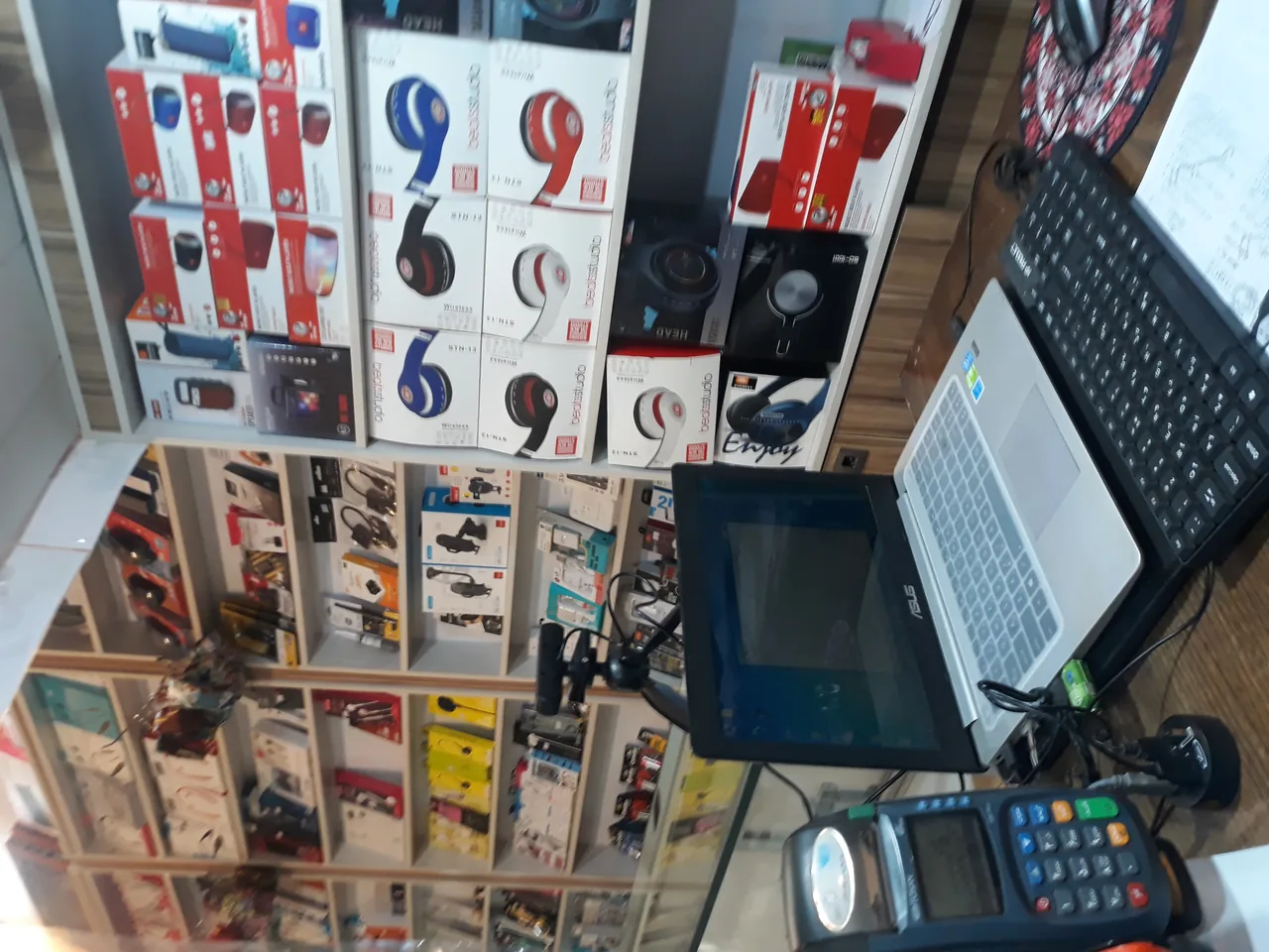 نمایندگی ایرانسل همراه اول رایتل شاهین ویلا کرج
