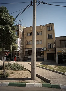 تاکسی تلفنی