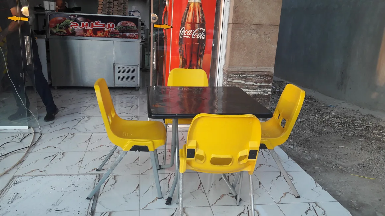 برگر برج - تصویر 2