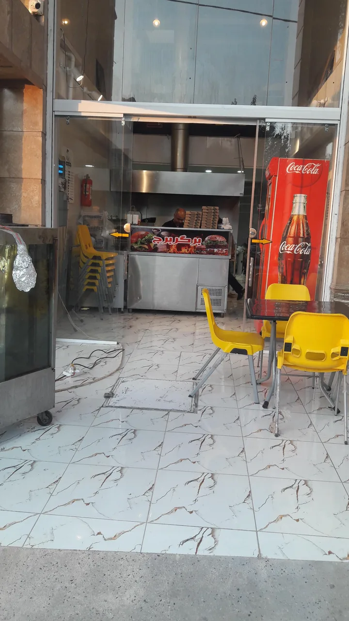 برگر برج - تصویر 4